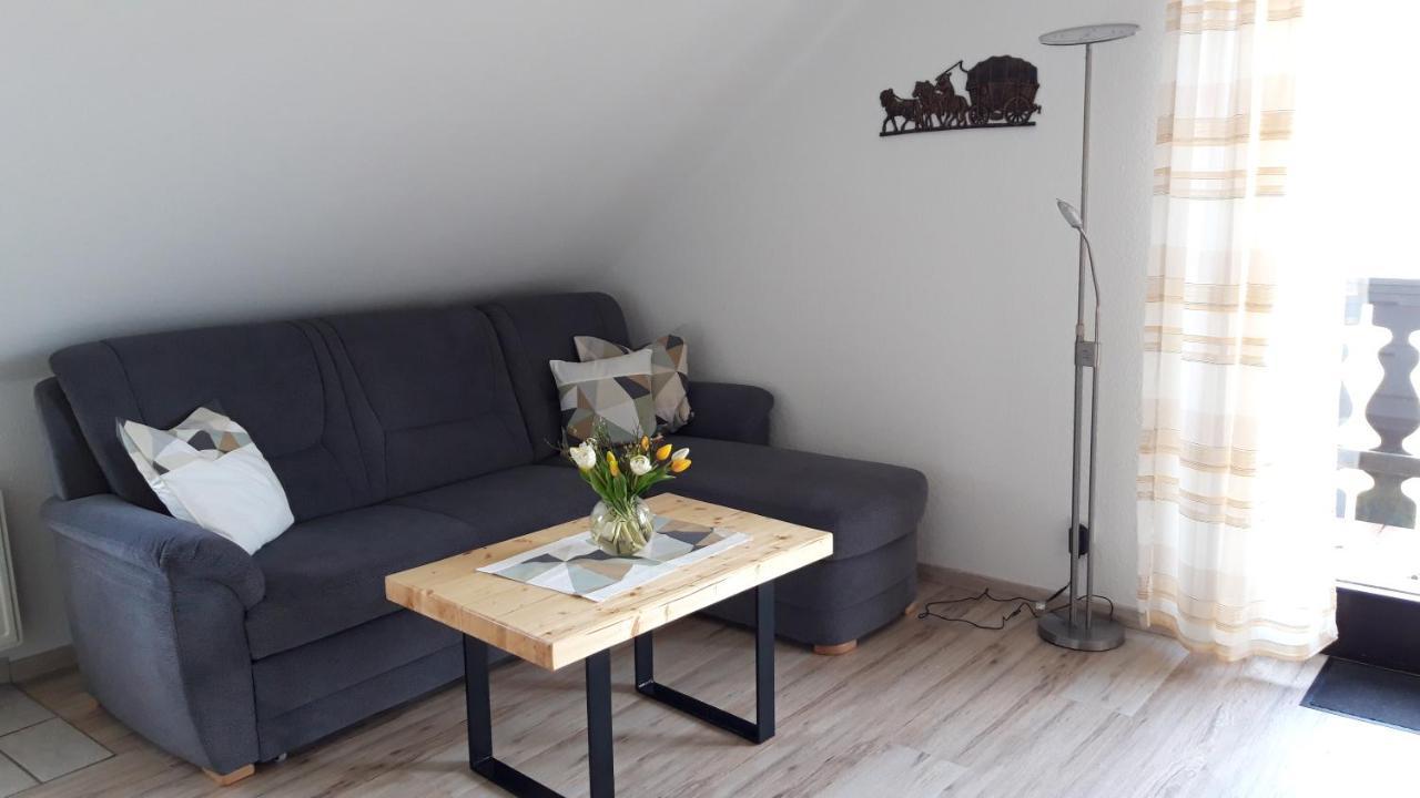 Haus Cristallo Olsberg Eksteriør bilde