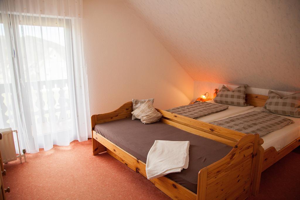 Haus Cristallo Olsberg Eksteriør bilde