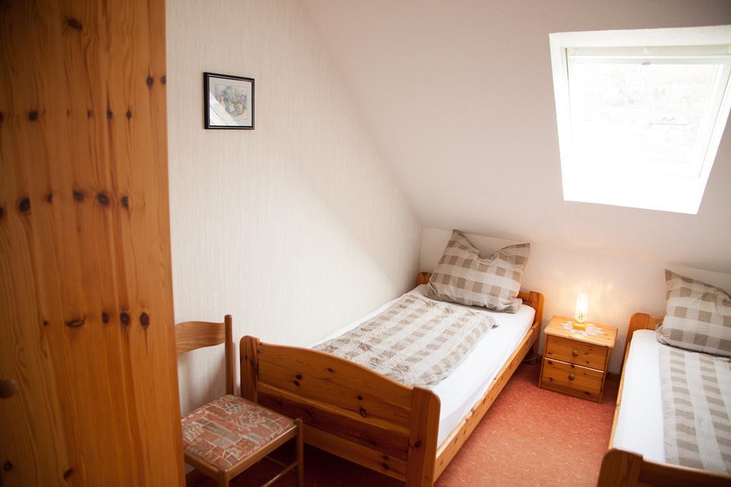 Haus Cristallo Olsberg Eksteriør bilde