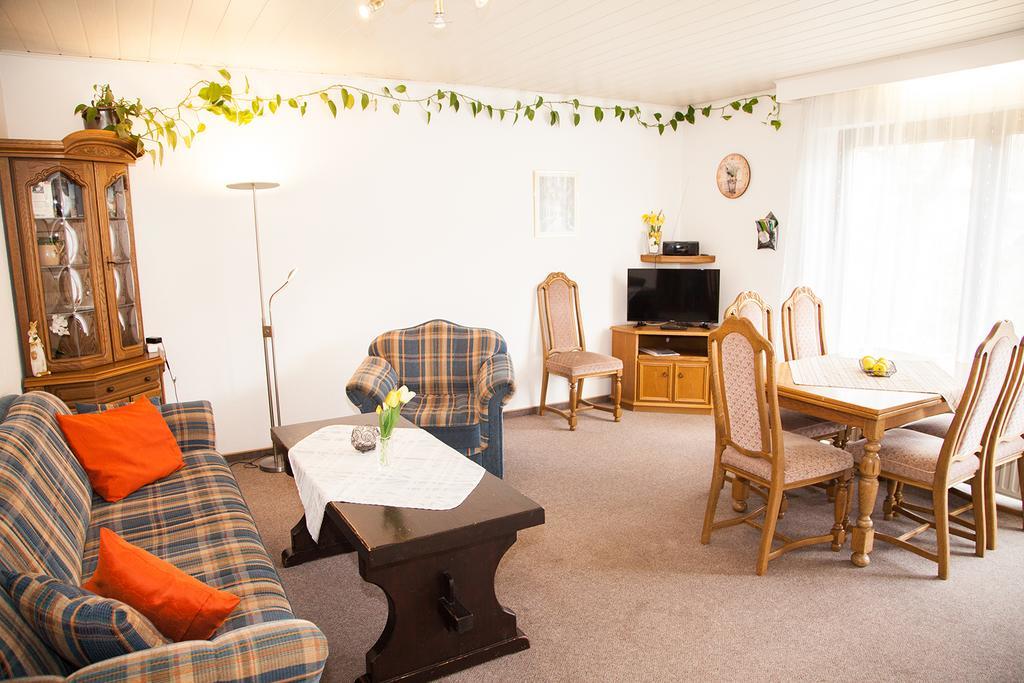 Haus Cristallo Olsberg Eksteriør bilde