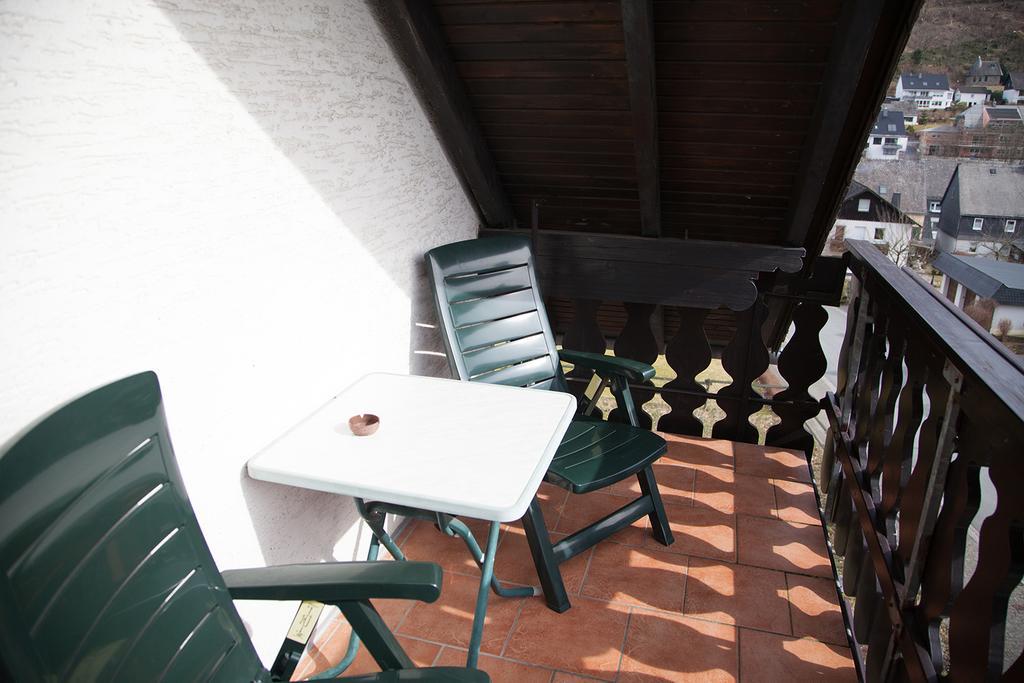 Haus Cristallo Olsberg Eksteriør bilde