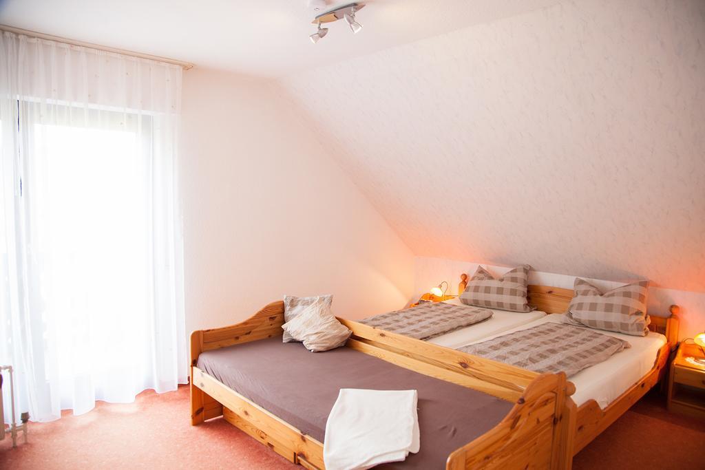 Haus Cristallo Olsberg Eksteriør bilde