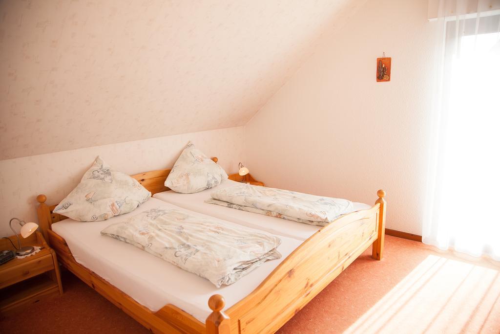 Haus Cristallo Olsberg Eksteriør bilde