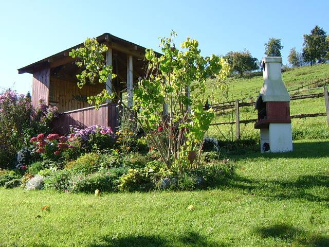Haus Cristallo Olsberg Eksteriør bilde