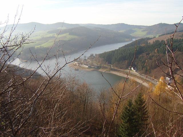 Haus Cristallo Olsberg Eksteriør bilde